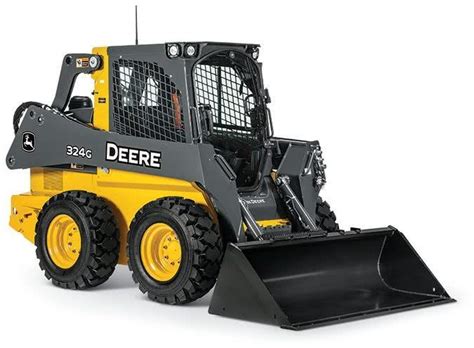 324g john deere skid steer|john deere skid steer specifications.